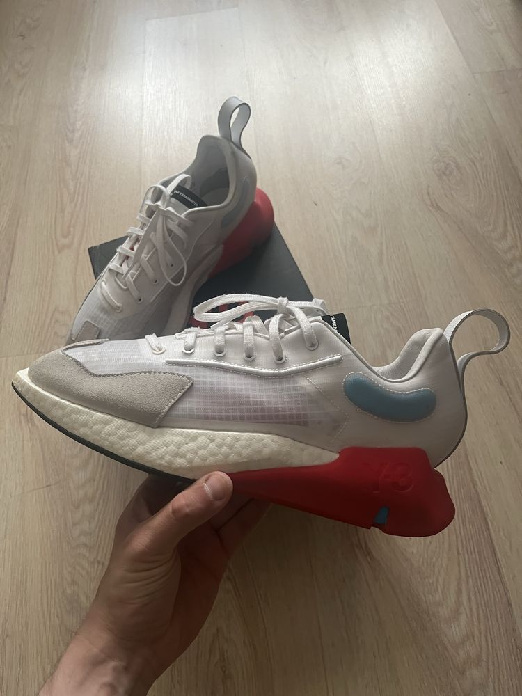 Мъжки Обувки Adidas Y-3 Orisan