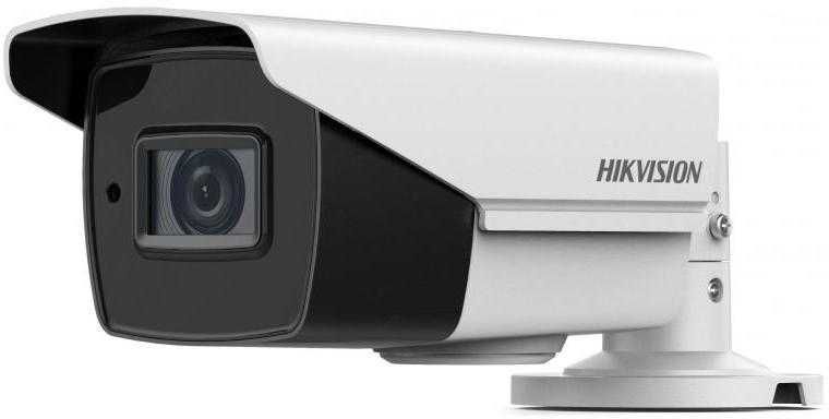 Hikvision Камера DS-2CE19H8T-AIT3ZF, 5 Megapixel HD-TVI БУЛЕТ Камера