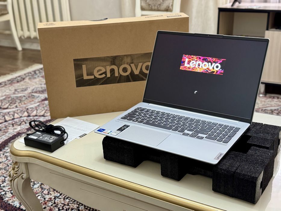 Lenovo 5i Pro /2K:Экран/ Face ID/ i5-12500H/ 2025г