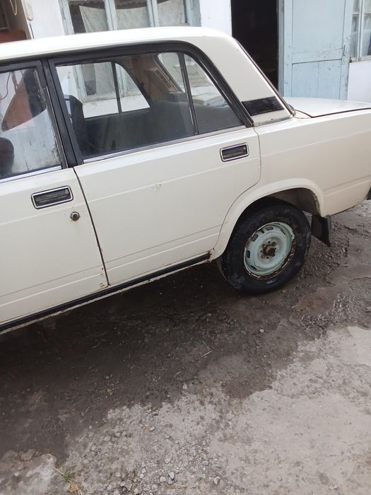 Транспорт на запчасти