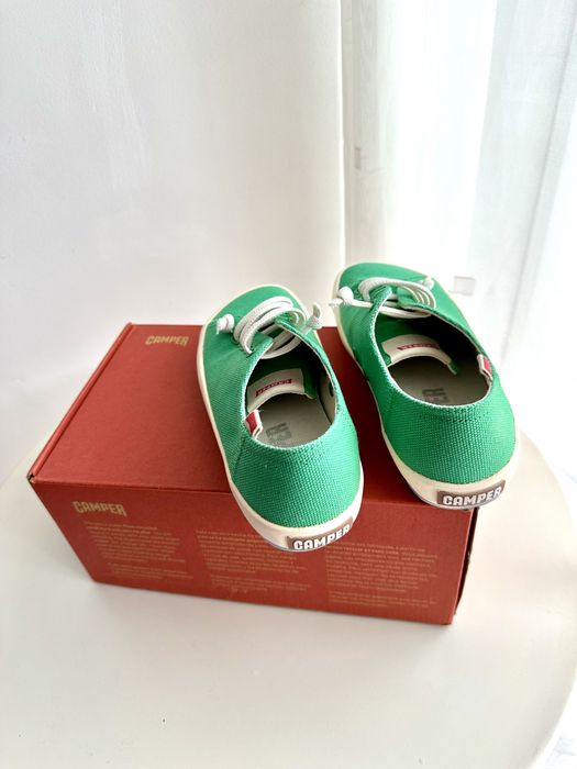 Adidasi Camper marimea 35