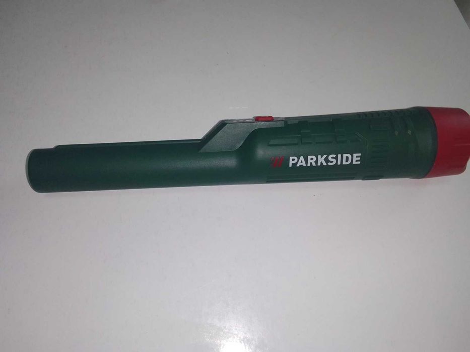 Продавам пинпойнтер Parkside.