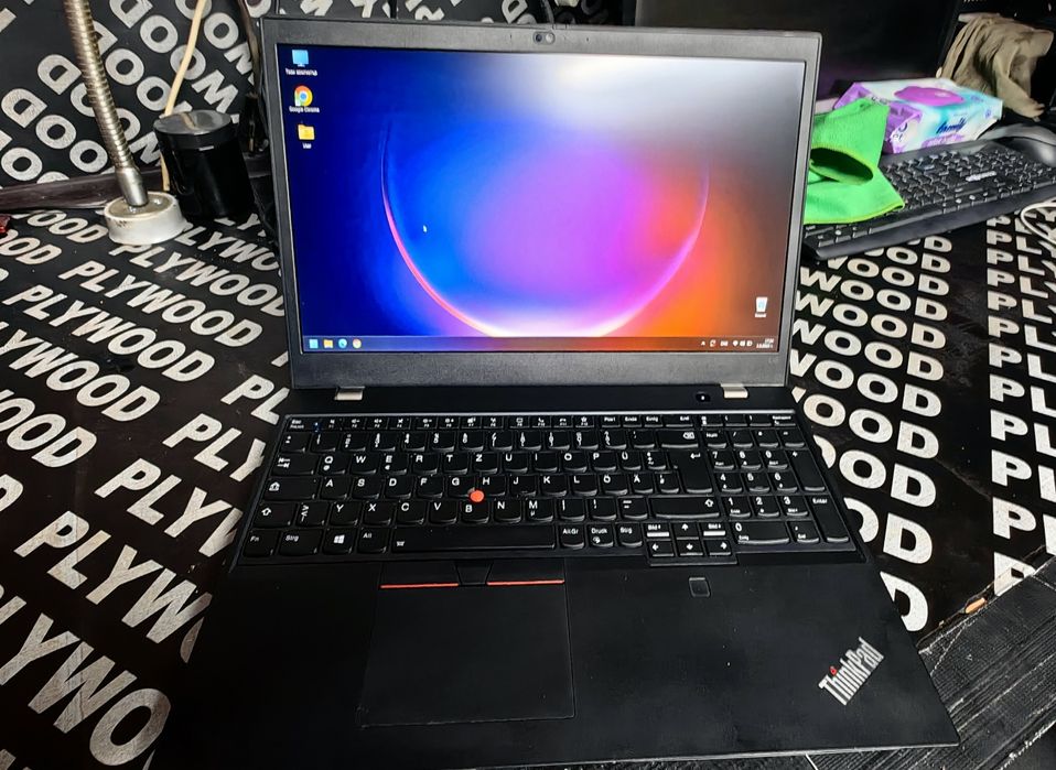 Lenovo l15

Intel Core i5-10310U 



Intel UHD Graphics 620



RA