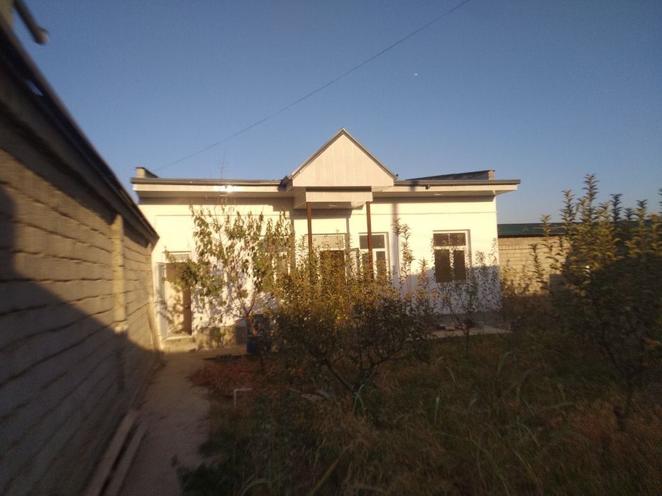 Барданкул 4 соток 1 хона ховли оилага ижара топ. 300 у.е.