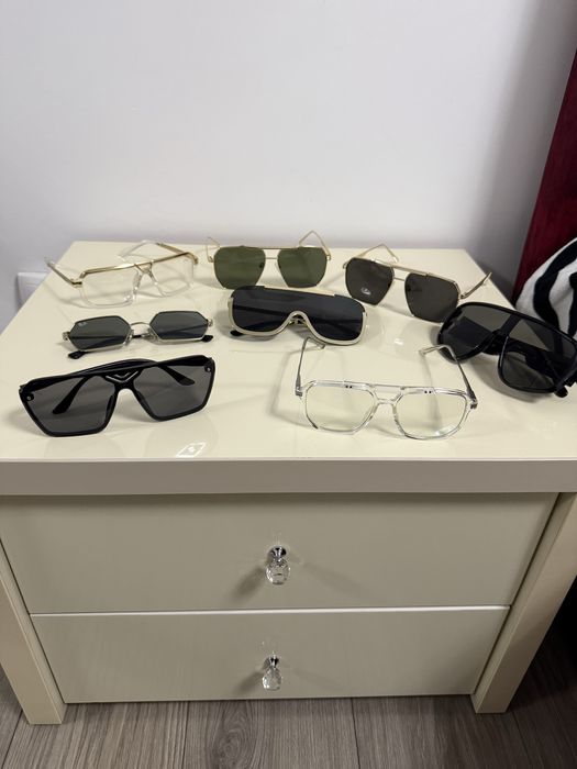 Ochelari de soare barbati