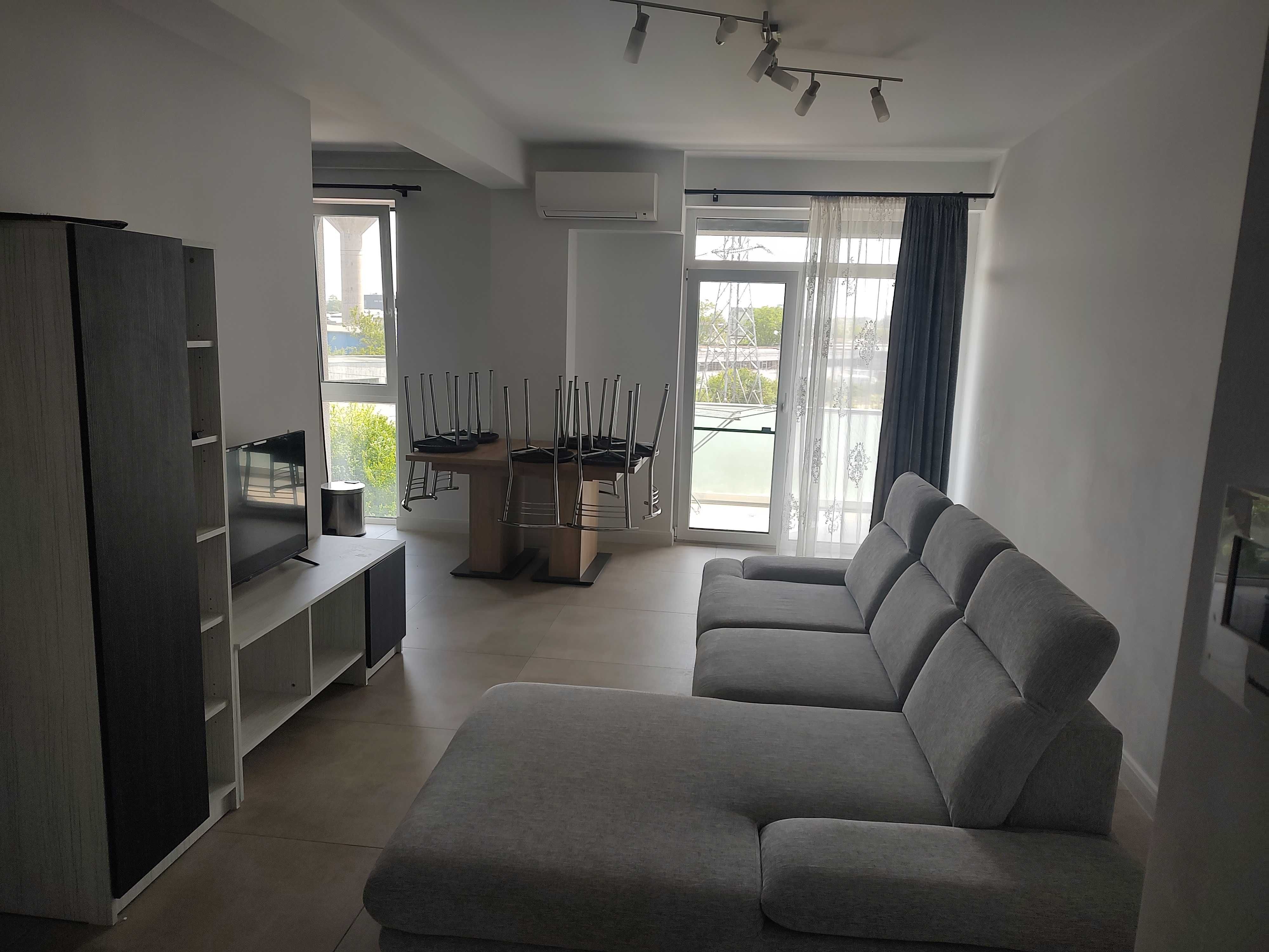 Apartament 3 camere Liviu Rebreanu 165b