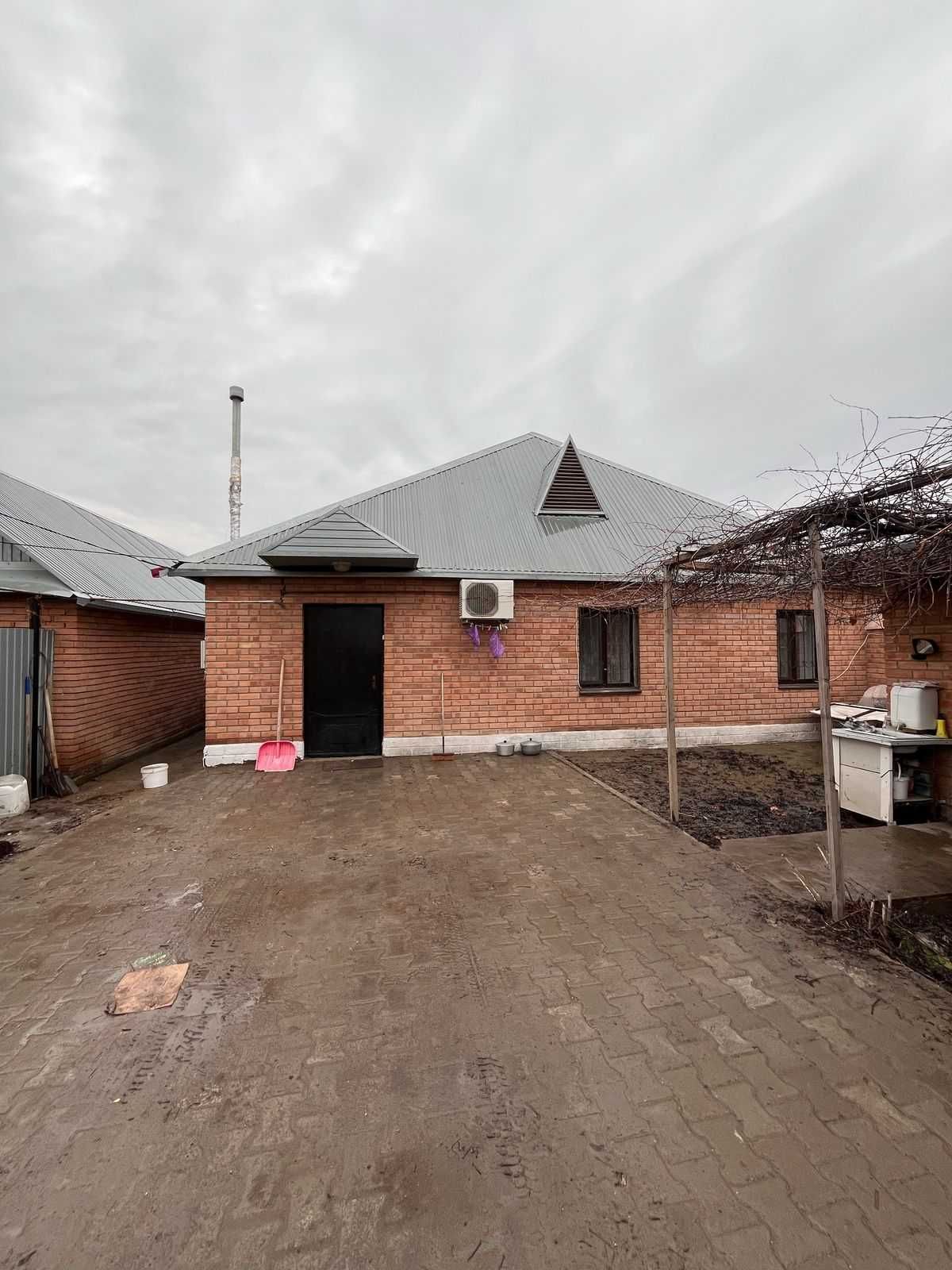 продается частный дом в центре