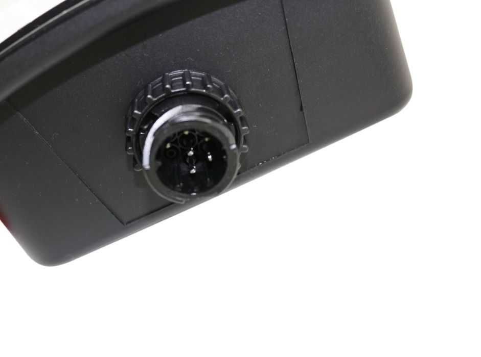 Задни светлини стоп Scania P R Mercedes Sprinter w906 Vw Crafter E4