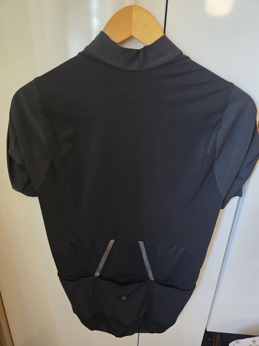 Tricou ciclism Assos Mille GTO