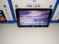 Sistem GPS / navigatie GPS PNI L810- toata europa harti noi