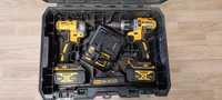 Dewalt DCD796 DCF787