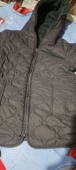 Двулицево яке 134-140