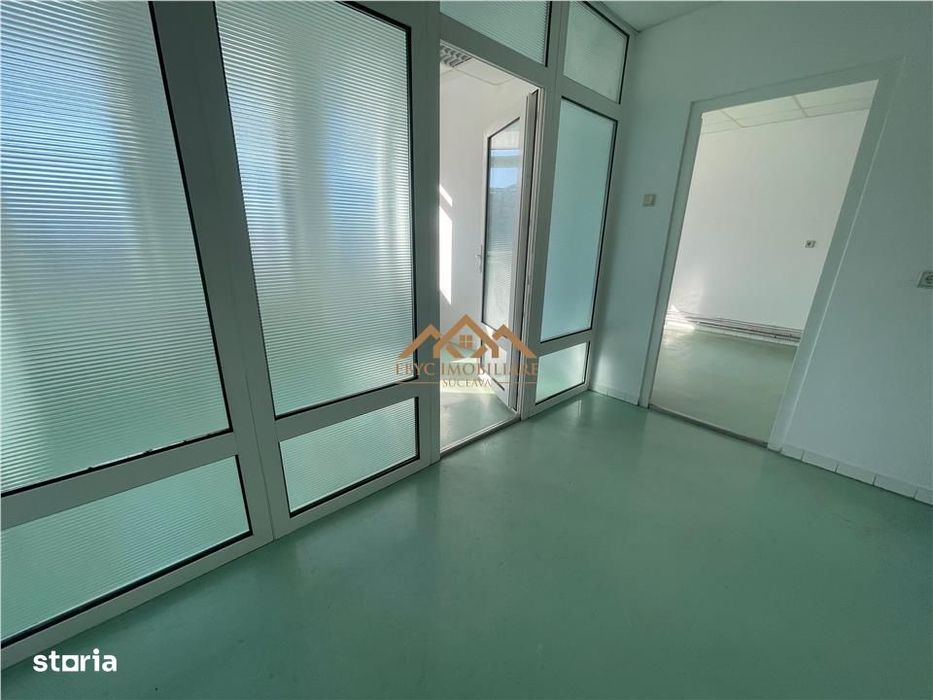De inchiriat | Cladire birouri | 450mp