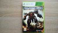 Vand Front Mission Evolved Xbox 360