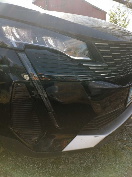 Fata completa / bot complet peugeot 3008 2022 1.5 blue hdi