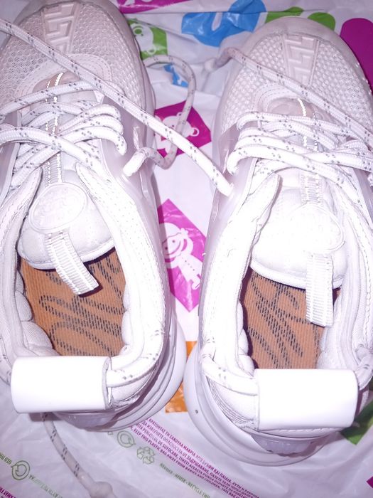 Adidași Versace originali