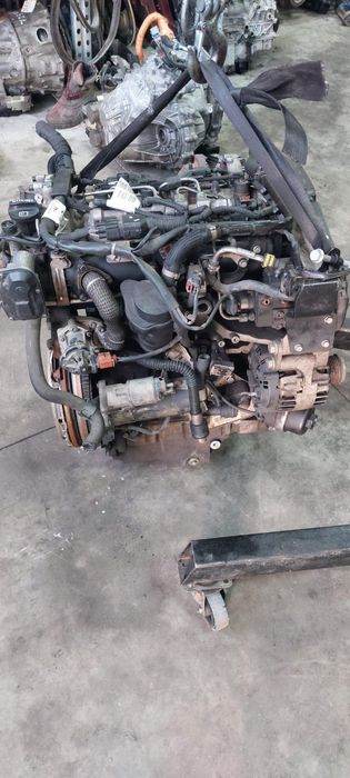 Motor Opel 2.0 CDTI A20DTH / A20DTJ / A20DTE / A20DTR / A20DTS – Insig
