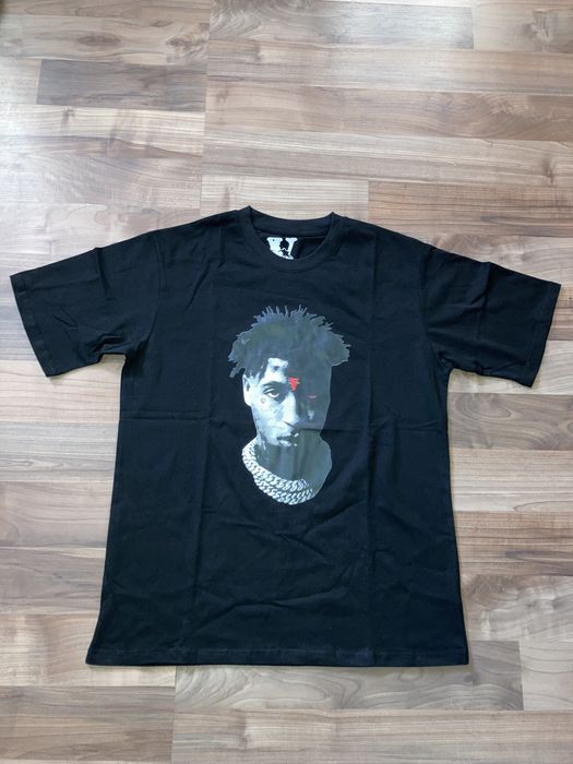 Tricou vlone nba youngboy