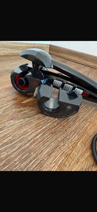 Ondulator automat Babyliss Curl Secret 2 C1200E C1300E