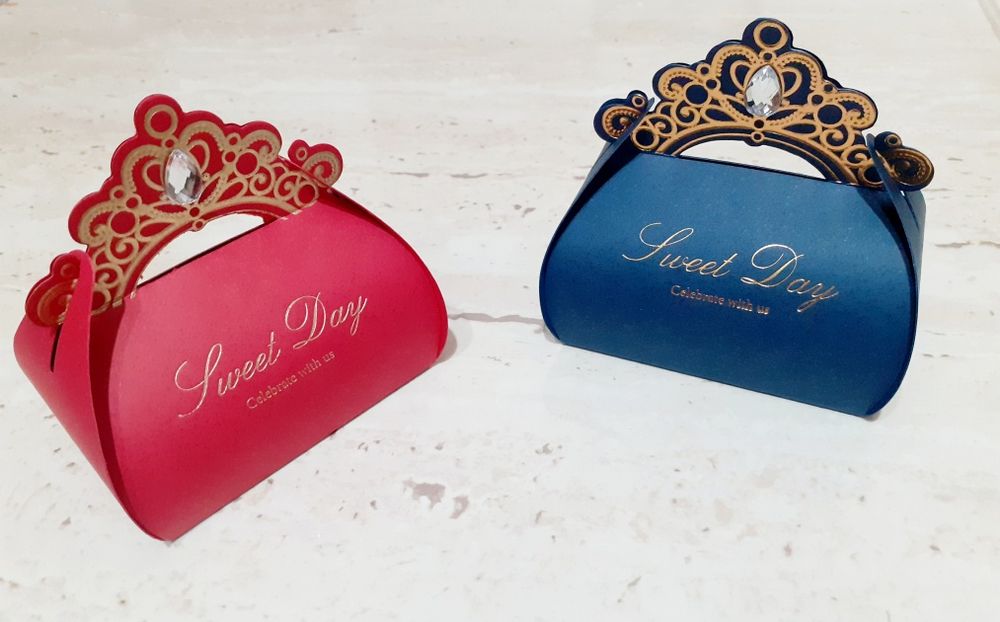 Oferta marturii pentru nunta/botez