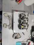 Vand kit complect electronica cnc mach3 port paralel proxxon mf 70