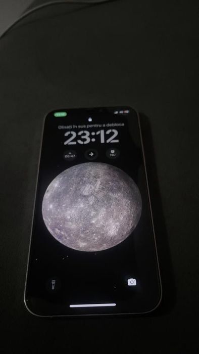 Se vinde iPhone 12 Pro