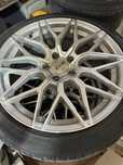 Jante DOTZ Suzuka 5x112 66,6mm R18