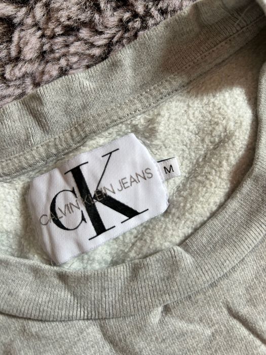 Блуза Calvin Klein