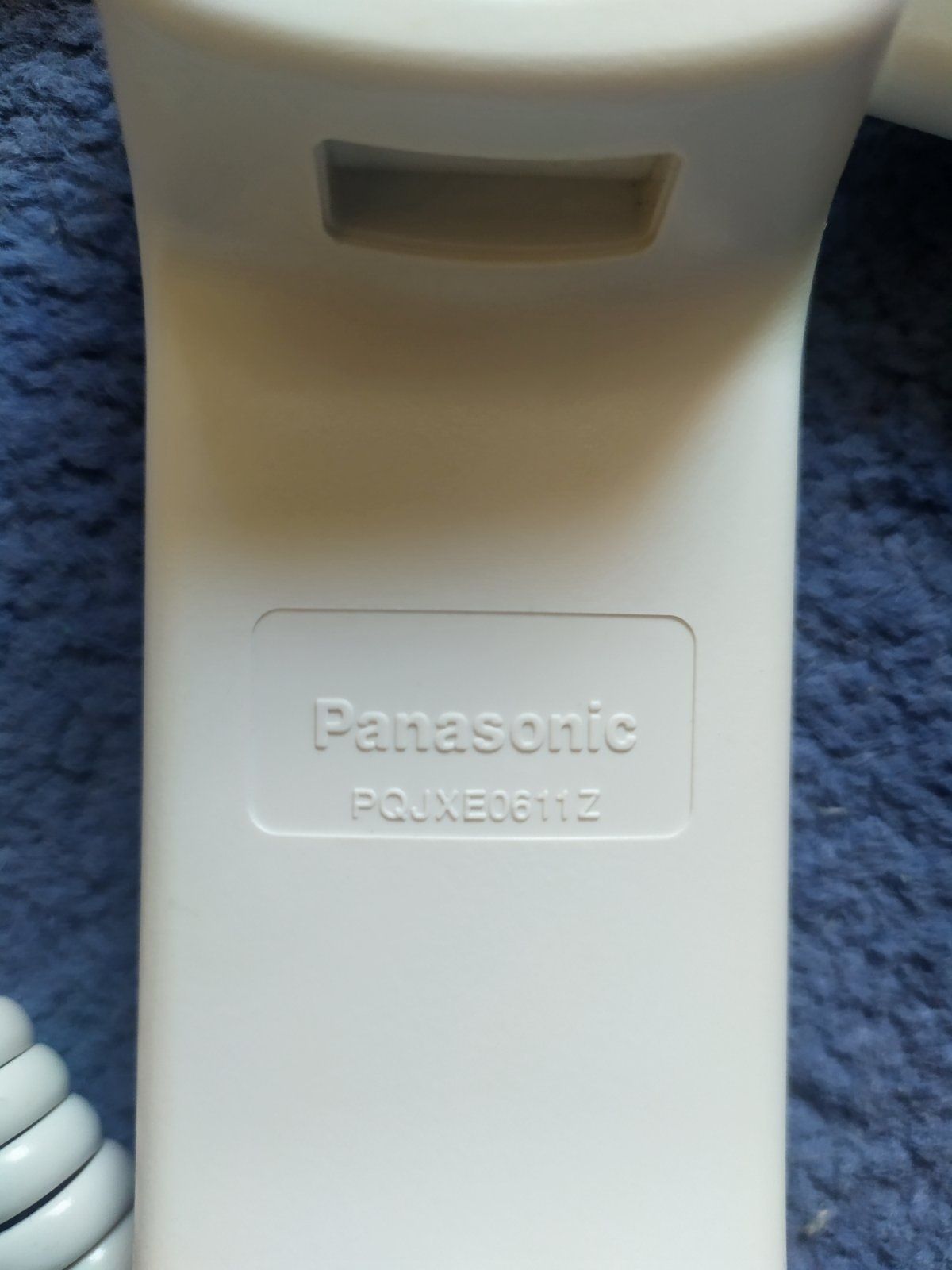 Panasonic  KX-TS500FX