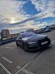 Audi A7 3.0 BiTdi Quattro Tiptronic
