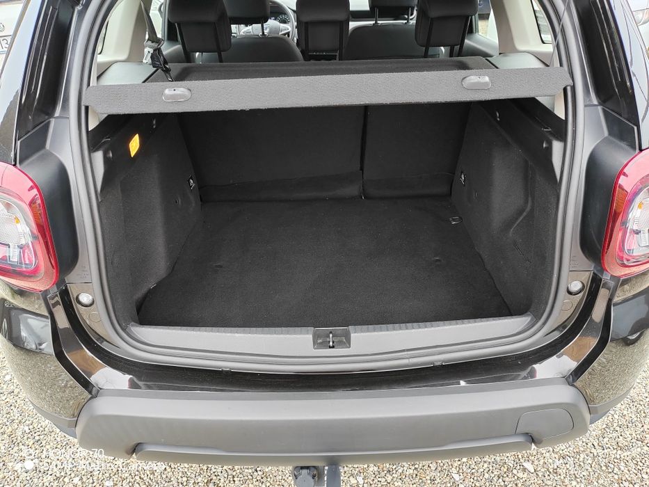 Dacia Duster 1.6SCE 2019 4x2.