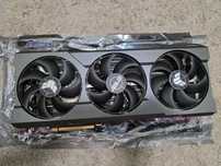 RTX 4080 SUPER 16GB Asus TUF Gaming