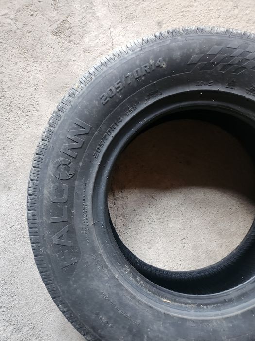 FALKON 205/70.R14
