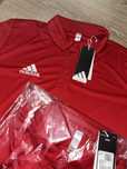 Tricou polo adidas