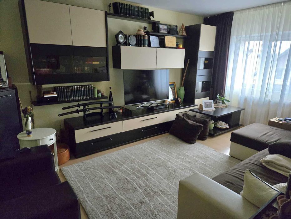 Apartament 3 camere Suceava-Obcini