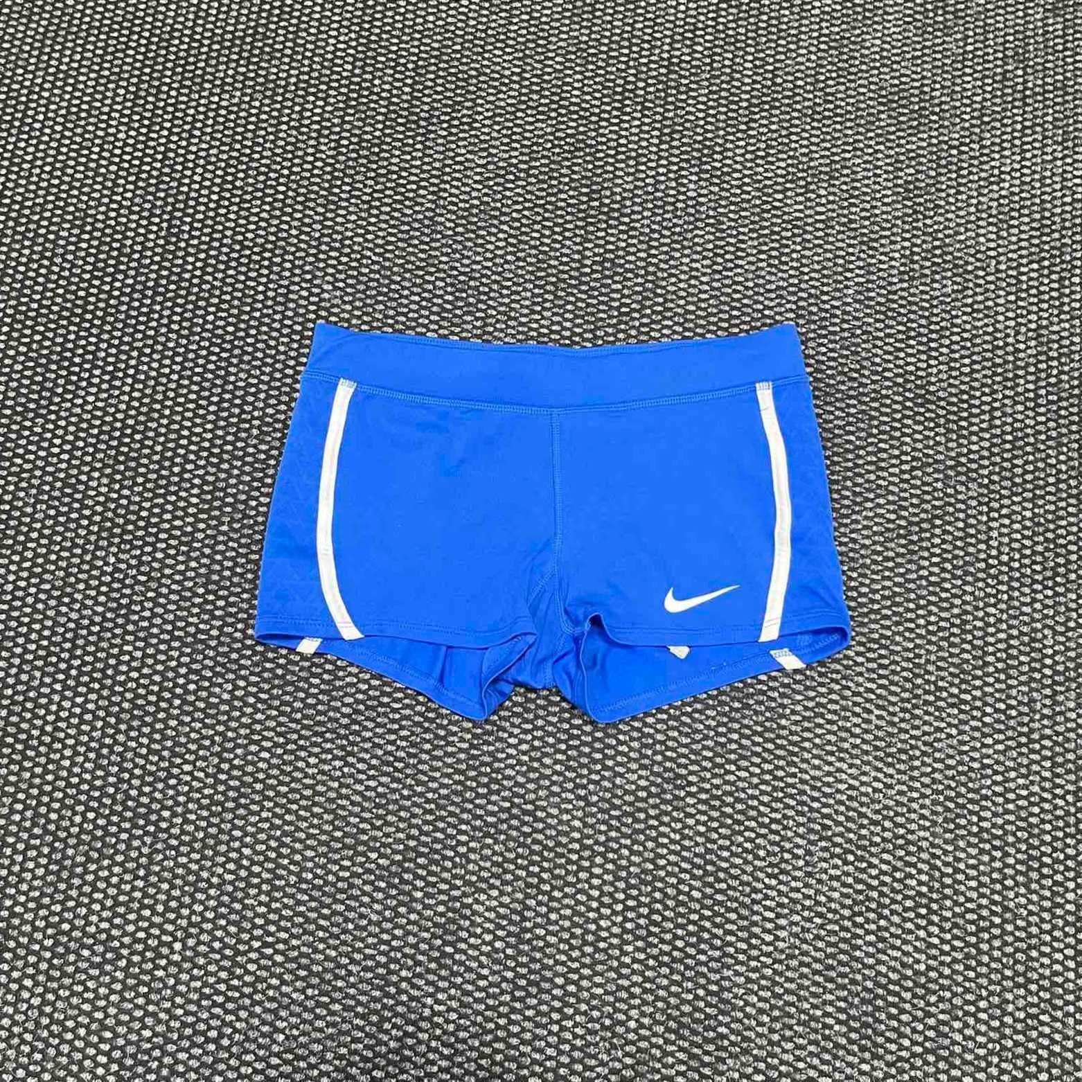 Nike къси шорти XS