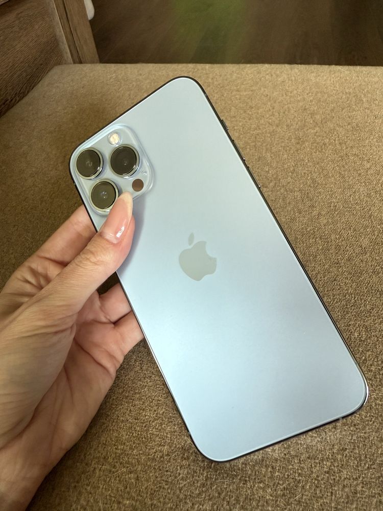 iPhone 13 pro max