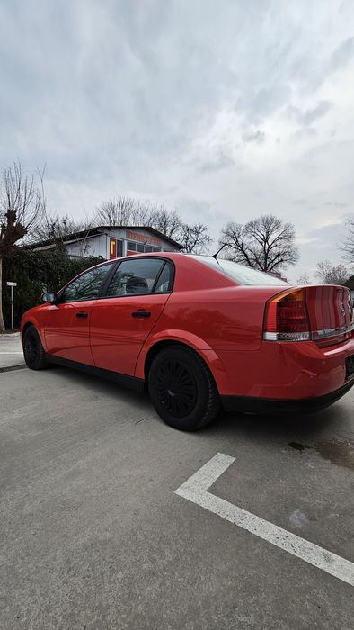 Opel vectra c lim