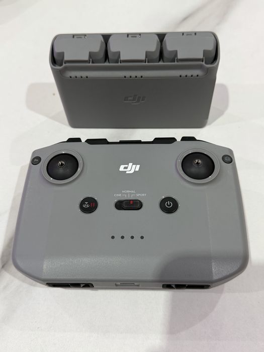 DJI mini 2 combo