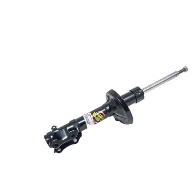 Amortizor Renault Laguna Coupe (Dt0/1), 09.2008-12.2015, Laguna 3 (Bt0/1), 10.2007-12.2015, Laguna 3 Grandtour (Kt0/1), 10.2007-12.2015, Parte montare Fata, Magneti Marelli 357245070000
