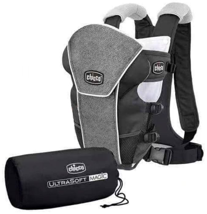 Кенгуру  для малышей CHICCO