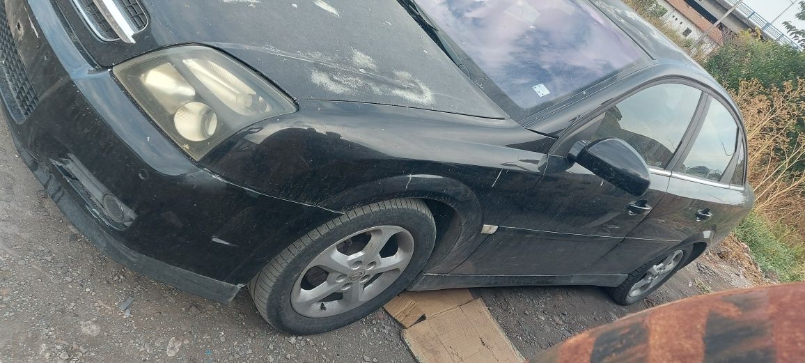 Opel vectra 2002 2.2gts -Y22DTR
