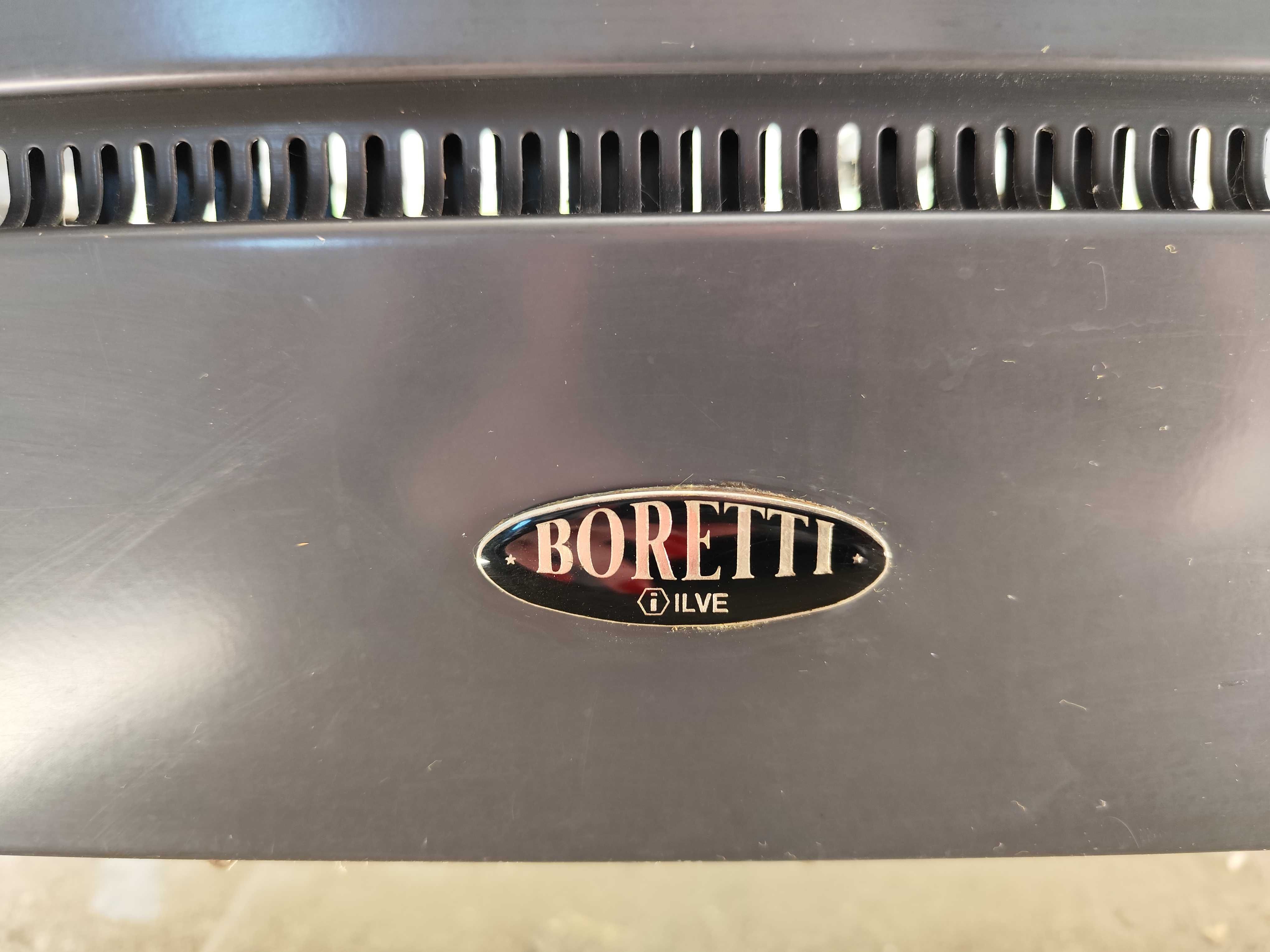 Готварска печка Boretti ILVЕ, 6 котлонна