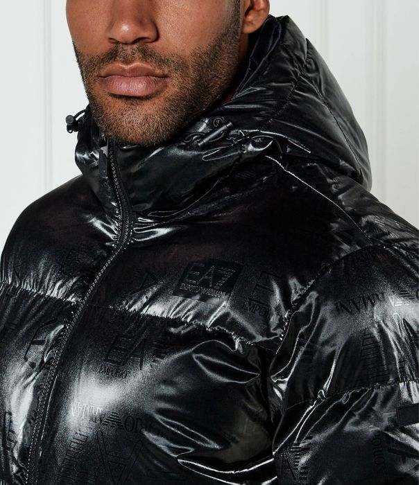 Мъжко яке EA7 - Emporio Armani