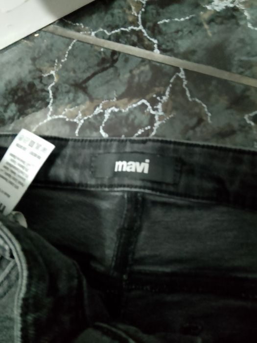 Мажки дънки  размер