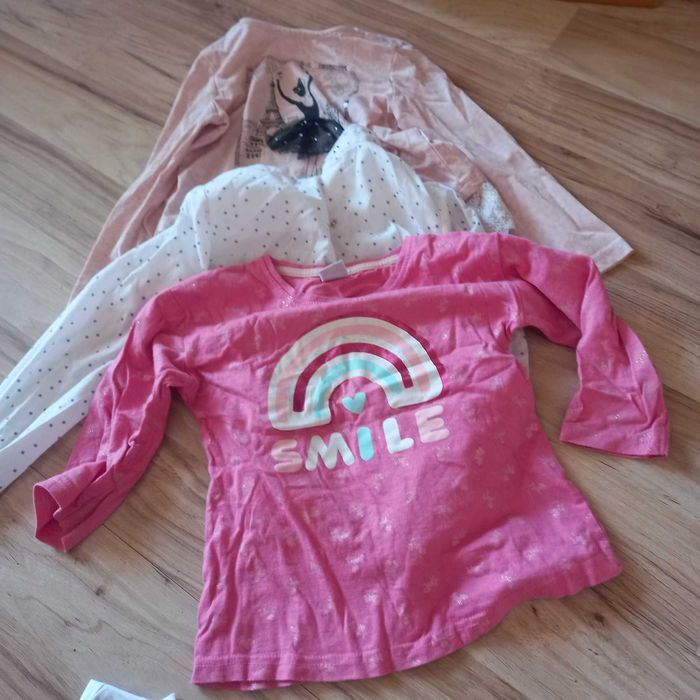 Детски дрехи.Използвани