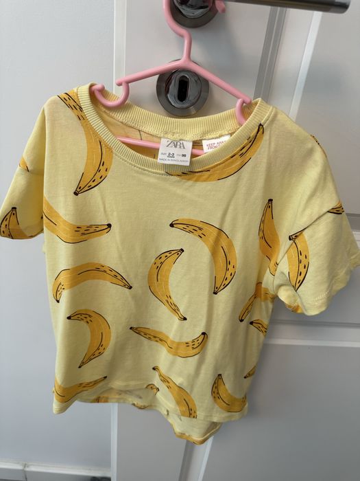 Zara tricouri 3-8 ani