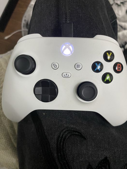 Xbox Series S — schimb cu pc gaming bun