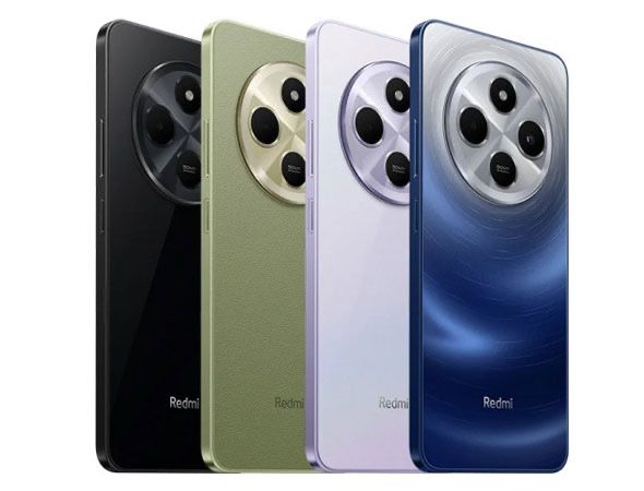 Новый Xiaomi Redmi 14C • Телефон •