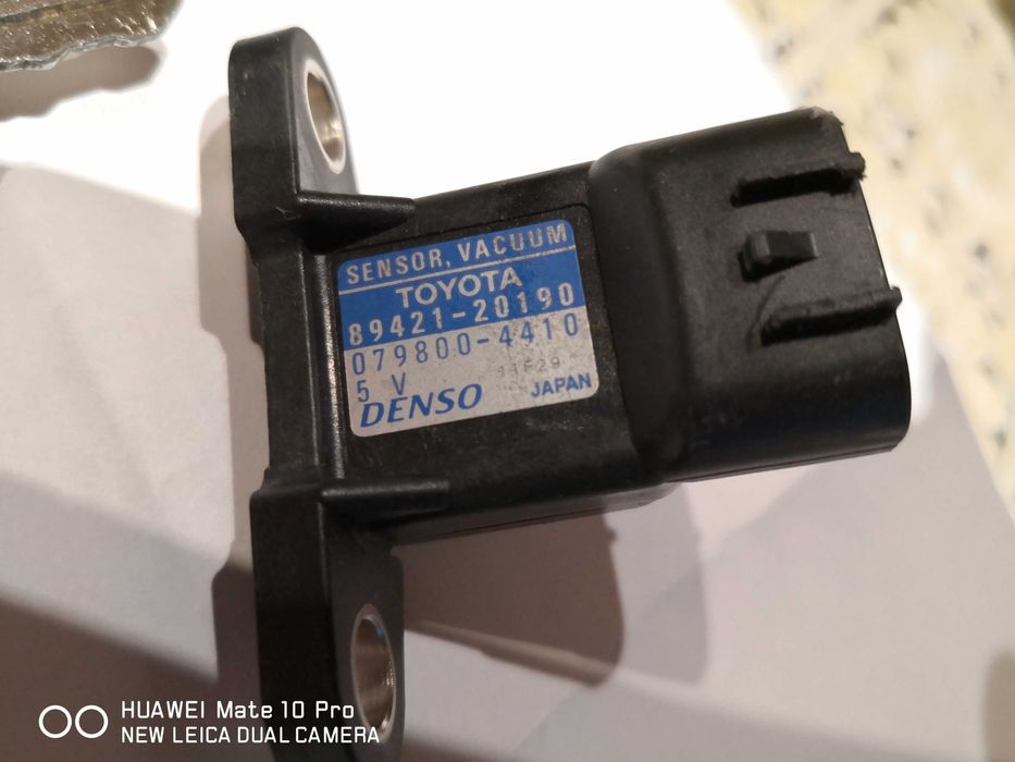 Дебитомер и мап сензор за LEXUS/Toyota